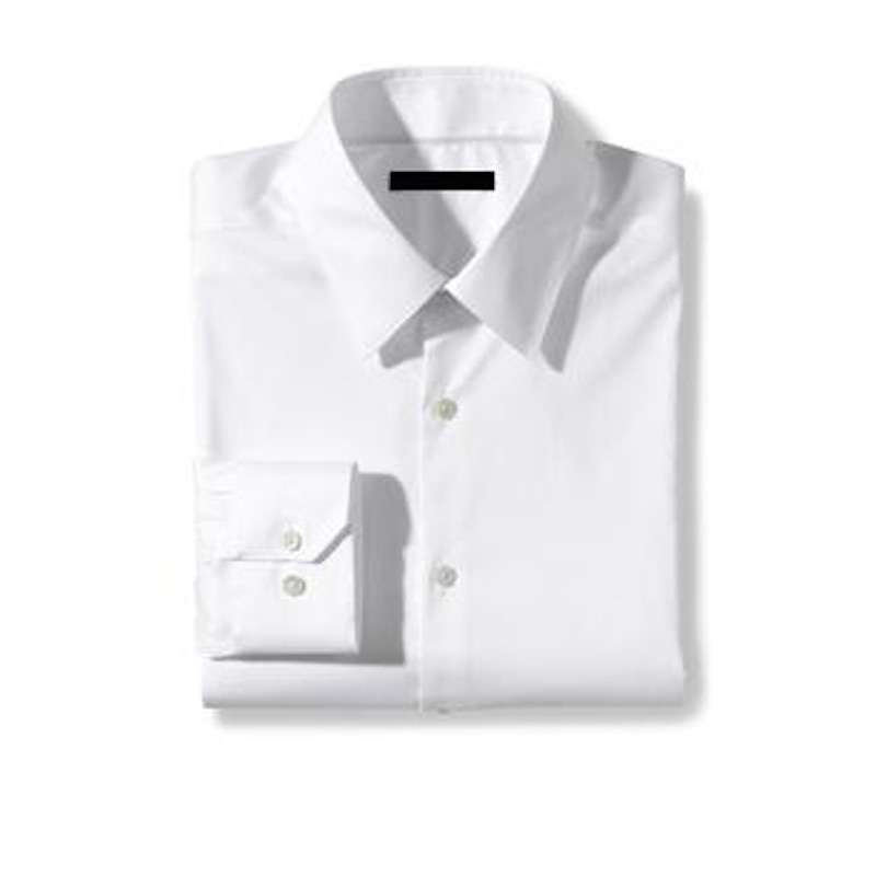Chemise blanche, , large image number 0