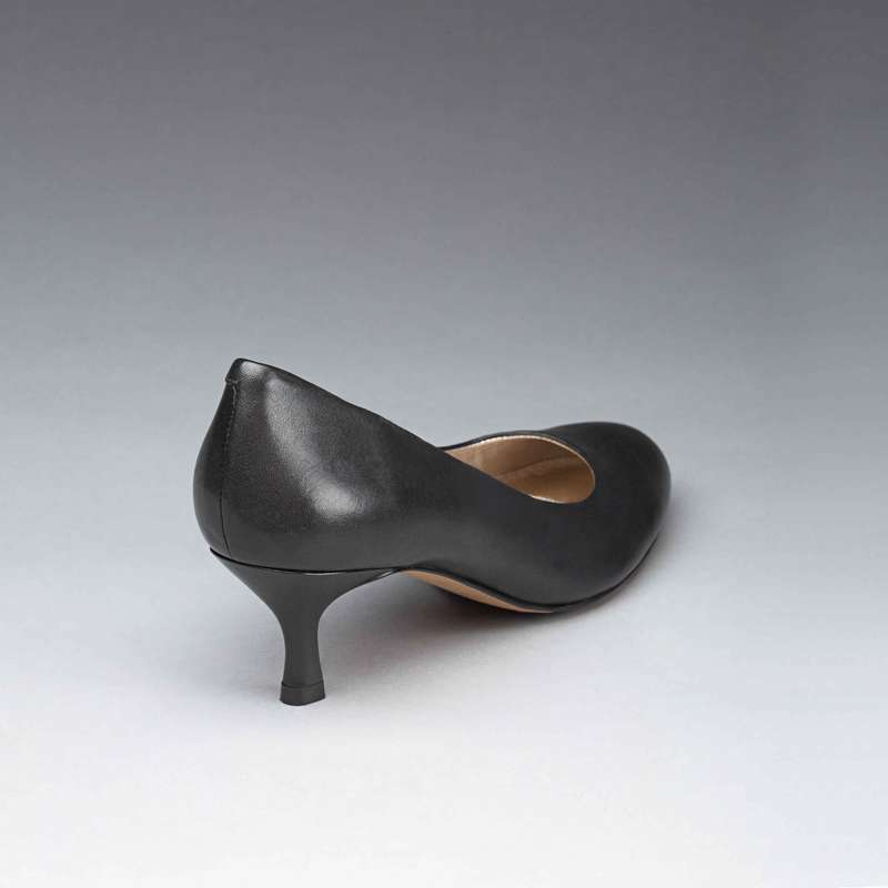 Zerrick, Noir, large image number 1