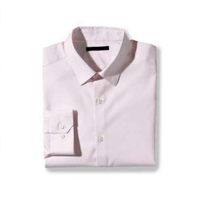 Chemise habill&eacute;e moderne rose
