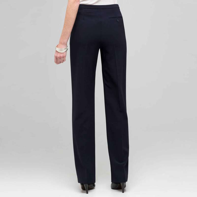 Pantalon droit, , large image number 1