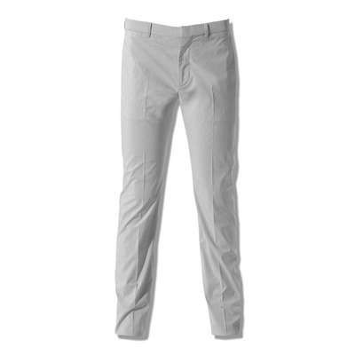 Pantalon stretch droit