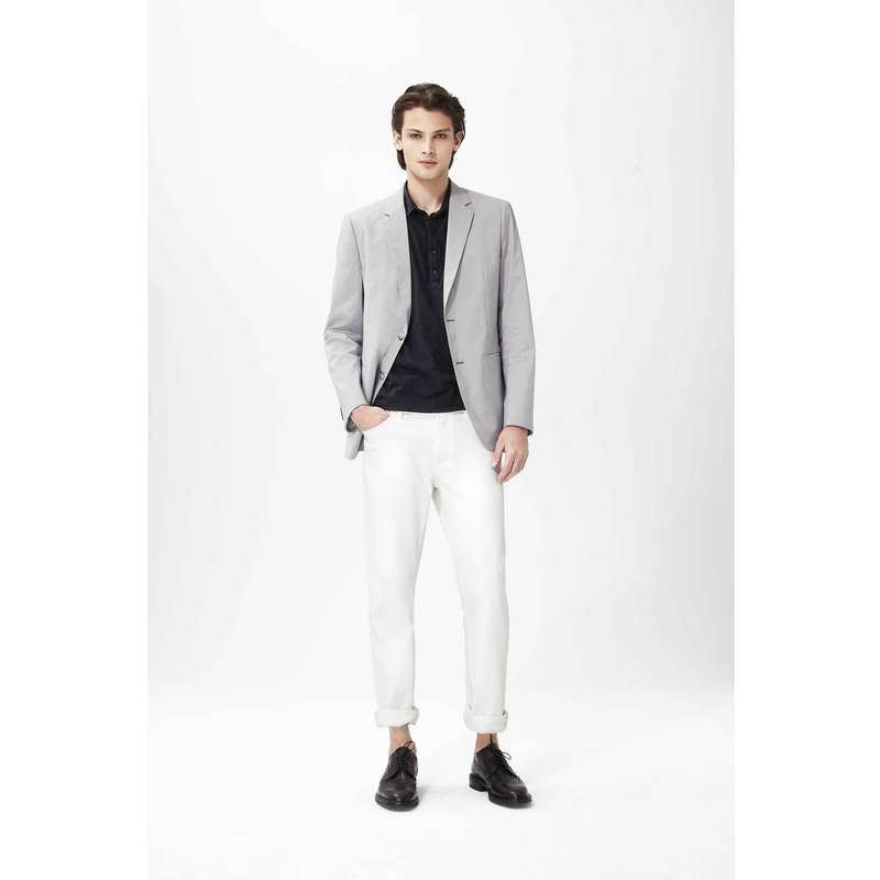 Veste homme, Gris, large image number 1