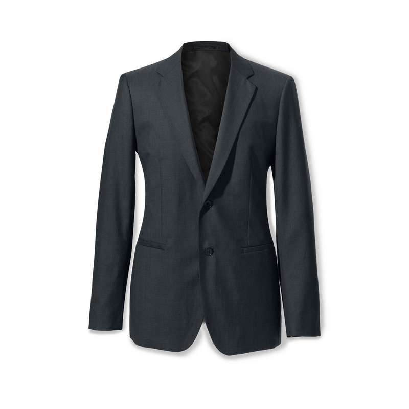 Blazer tendance, Noir, large image number 0
