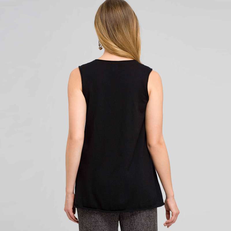 D&eacute;bardeur &eacute;vas&eacute;, , large image number 1