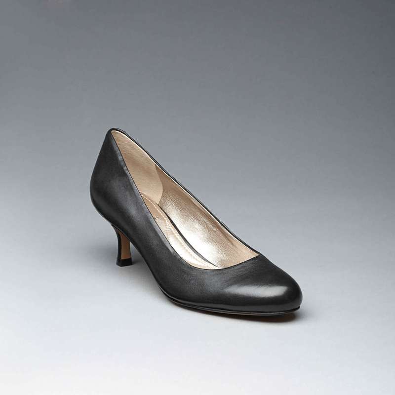 Zerrick, Noir, large image number 0