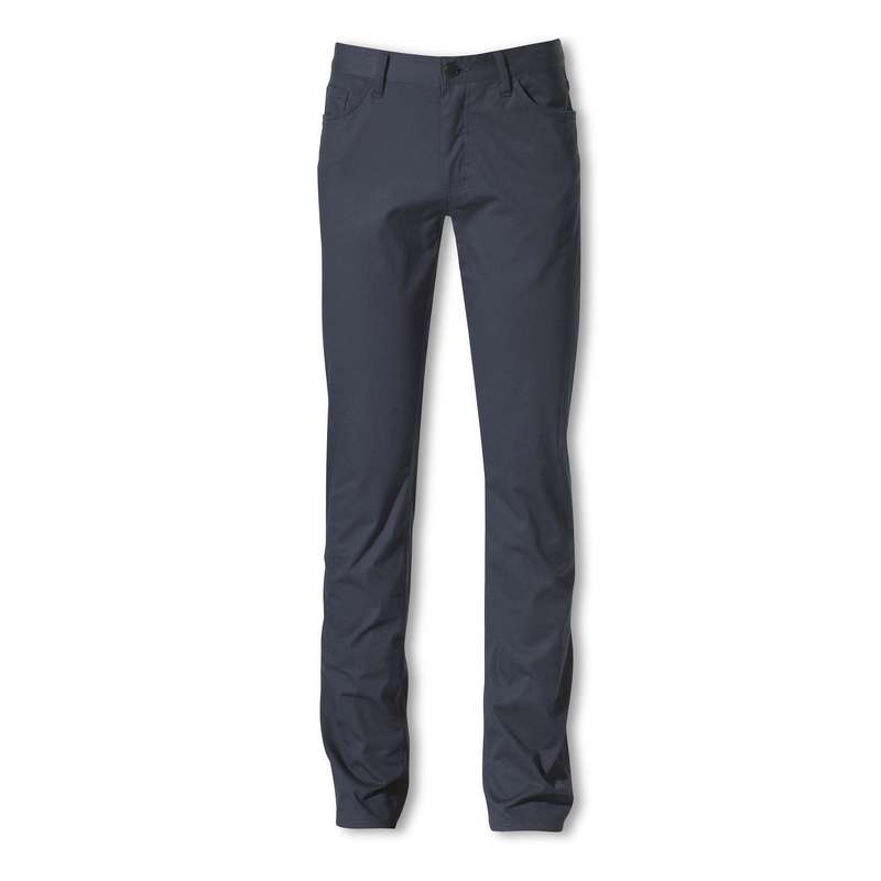 Pantalon pour toute occasion, Marine, large image number 0