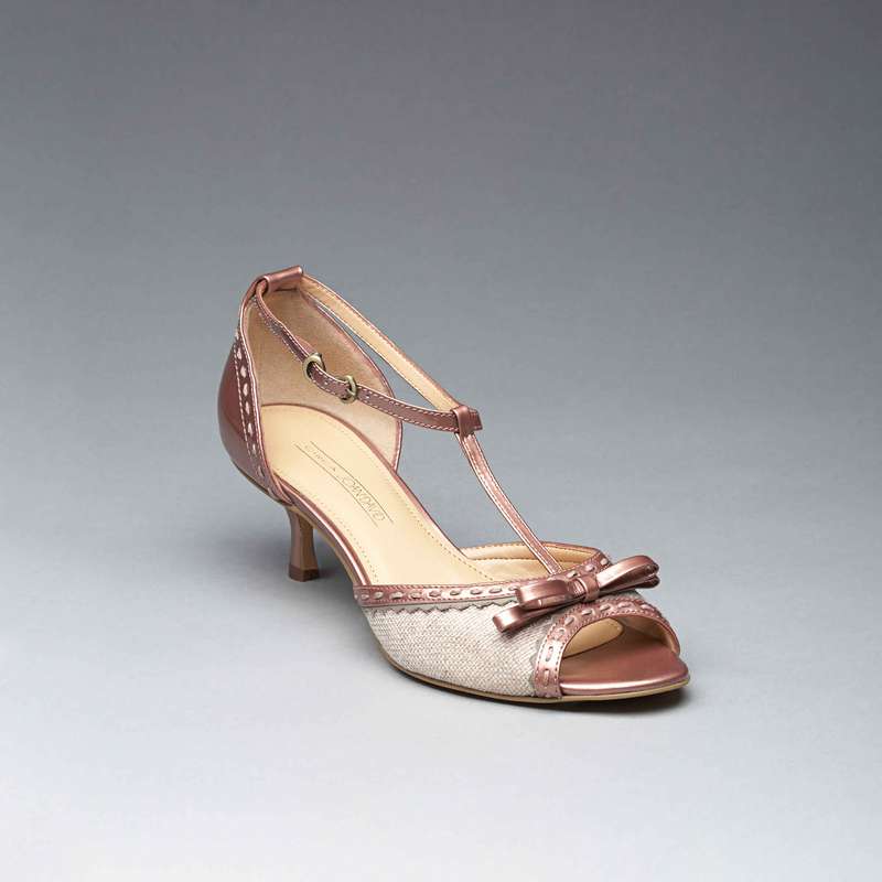 Prancer, Rose, large image number 0