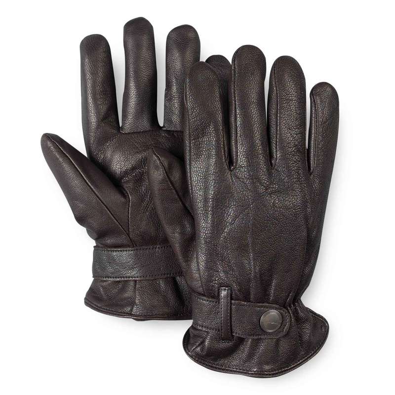 Gants Oxford homme, , large image number 0