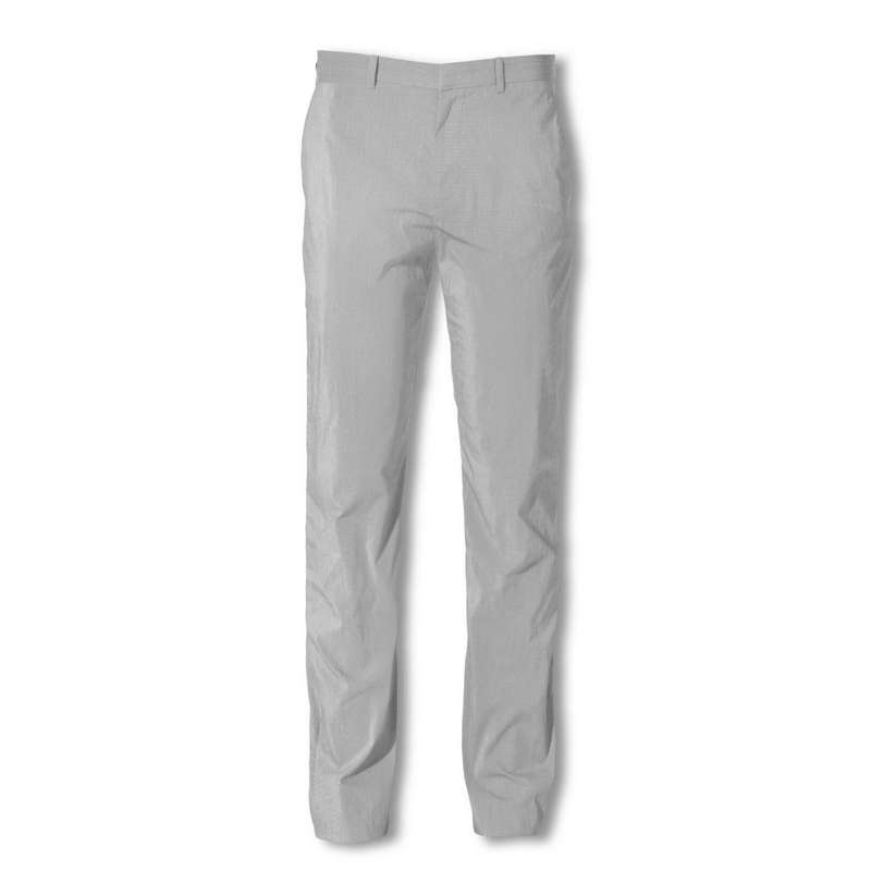 Pantalon droit, Marine, large image number 0