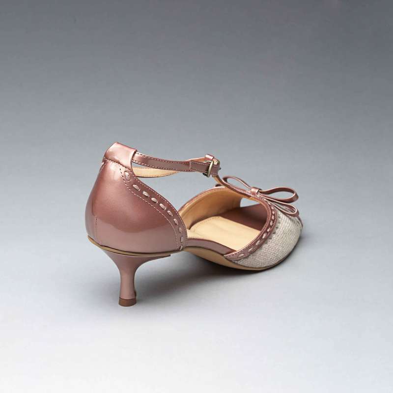 Prancer, Rose, large image number 1